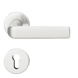 Door handle FSB 1267 1735 ALU