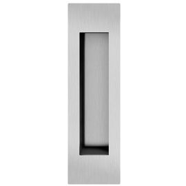 Flush sliding door handle FSB 42 4251 NT