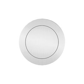 Iegremdējams bīdāmo durvju rokturis ar atspervāciņu FSB 42 4252 0001 NT