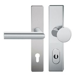 Ārdurvju drošības rokturi FSB 7379/1108 ZA NT