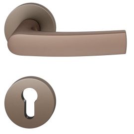 Door handle FSB 1015 1735 ALU