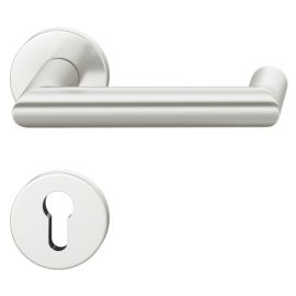 Door handle FSB 1016 1735 ALU | SBUNPARTNERI.lv