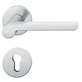 Durvju rokturis FSB 1021 1735 ALU