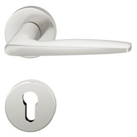 Door handle FSB 1058 1735 ALU