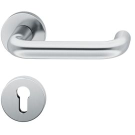 Durvju rokturis FSB 1070 1735 NT