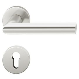 Door handle FSB 1076 1735 ALU