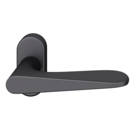 Handle for framed doors FSB 09 1144 S8