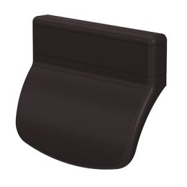 Plastikāta rokturis balkona durvīm 115