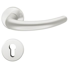 Door handle FSB 1160 1735 ALU