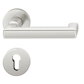 Handle FSB 1232 1735 ALU for schools and nurseries
