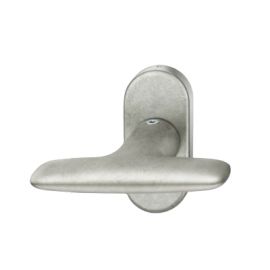 Window handle FSB 34 3456 09039 ALU 013