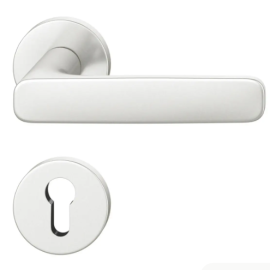 Door handle FSB 1289 1735 ALU