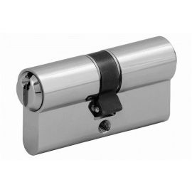 Profilcilindrs Wilka 1408 A/FZG ar "Free Wheel" funkciju