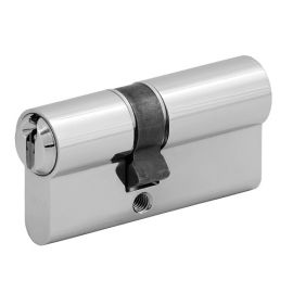 Asymmetrical profile cylinder Wilka 1481 A