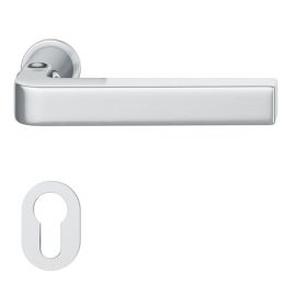 Durvju rokturis ar mini rozetēm FSB 15 1004 NT