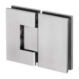 Hinge for glass doors IN.05.308