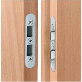 Pretizcelšanas nodrošinājums durvīm BAKA 205