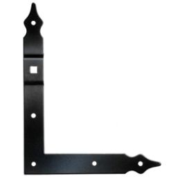 Shutter corner hinges 2153