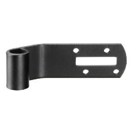 Cranked adjustable hinge base 2169