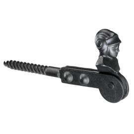 Screw-in shutter stopper 2280