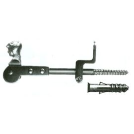 Adjustable screw-in shutter stopper 2282