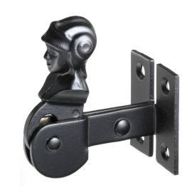 Screw-on shutter stopper 2333