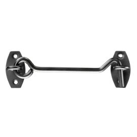 Hook and eye latch 2458-2464