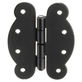 Noapaļotas eņģes POLLMANN 2475