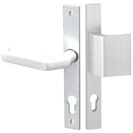 Security backplate PAN 312 K9