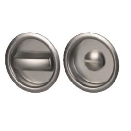 Handle for sliding WC doors 40.21.3000