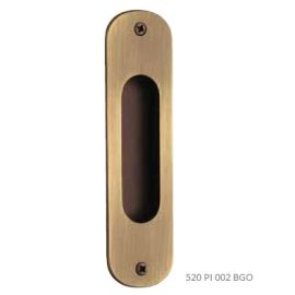 Sliding door handle 520CP02
