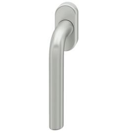 Window handle FSB 34 1075 09039 ALU