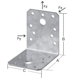 Leņķa savienotājs 70921-929