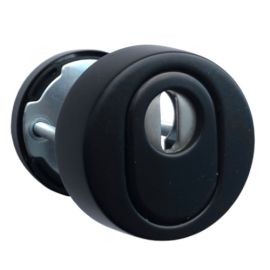 Security rose 7156 ZA ALU