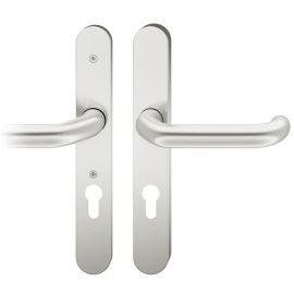 Šaurprofila drošības rokturis FSB 7330 ALU