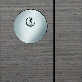 Iegremdējamā drošības rozete FSB 7396 ZA NT