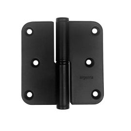 Izceļamas gultņu eņģes ARGENTA 80/80A M