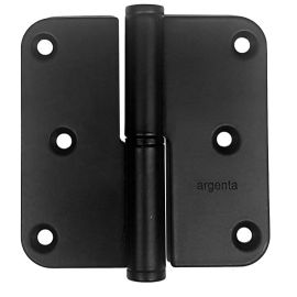 Izceļamas gultņu eņģes ARGENTA 89/89A M