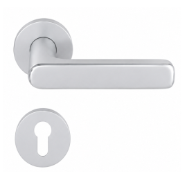 Rokturis OGRO 8115 PREMIUM ALU