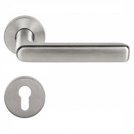 Handle OGRO 8115 PREMIUM FS for fireproof doors