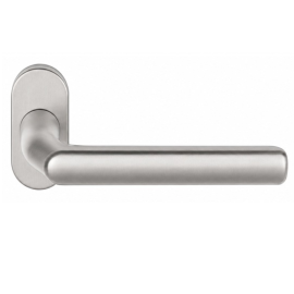 Rokturis profilrāmju durvīm OGRO 8115 PREMIUM NT