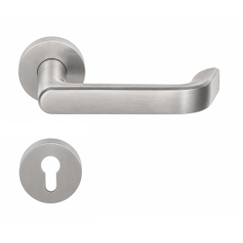 Door handle OGRO 8116 PREMIUM