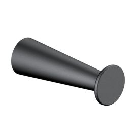 Peldmēteļu āķis ErgoSystem® A100 82.8460.00004 antacīta pelēka metālika RAL-7016