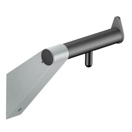 Toilet roll holder ErgoSystem® A100 82.8460.00005/6