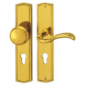 Drošības uzlika MUENCHEN 8210/686