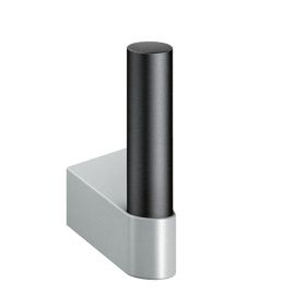 Spare toilet roll holder ErgoSystem® A100 82.8460.00017