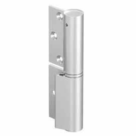 EVO EV 835E40 Adjustable hydraulic hinge for wooden doors