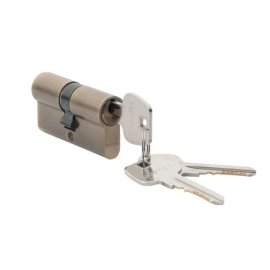 Profile cylinder Fortex 4E/8E