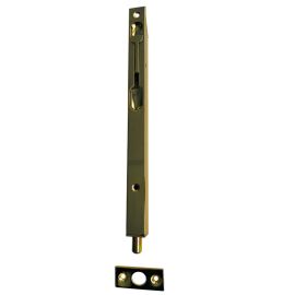 Flush bolt for exterior doors DENI 9272