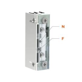Elektromagnētiskais sprūds DORCAS 99 NF 512 TOP DOUBLE 12V DC